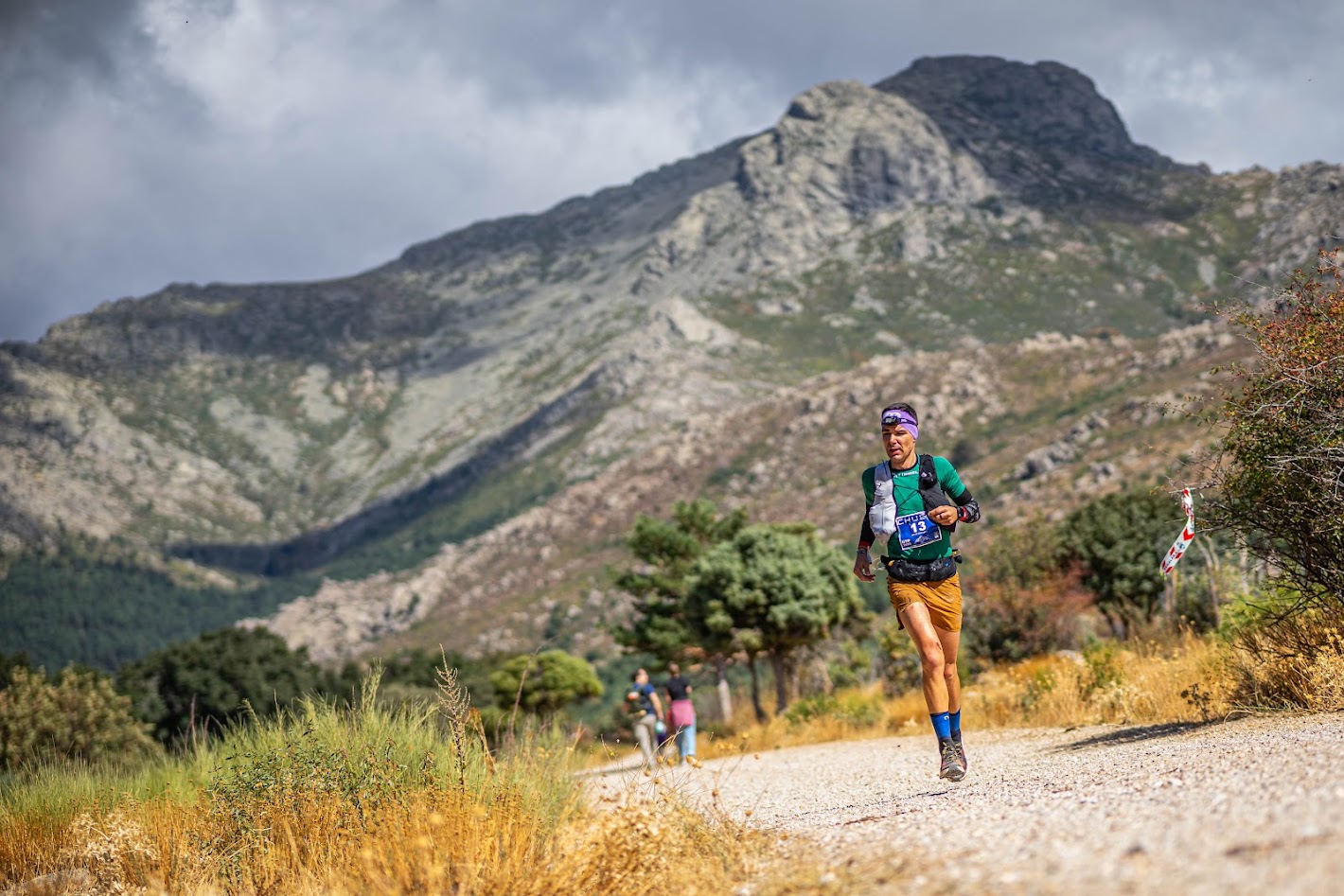 Gran Trail Penalara